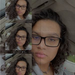 Meet your Posher, Dymond